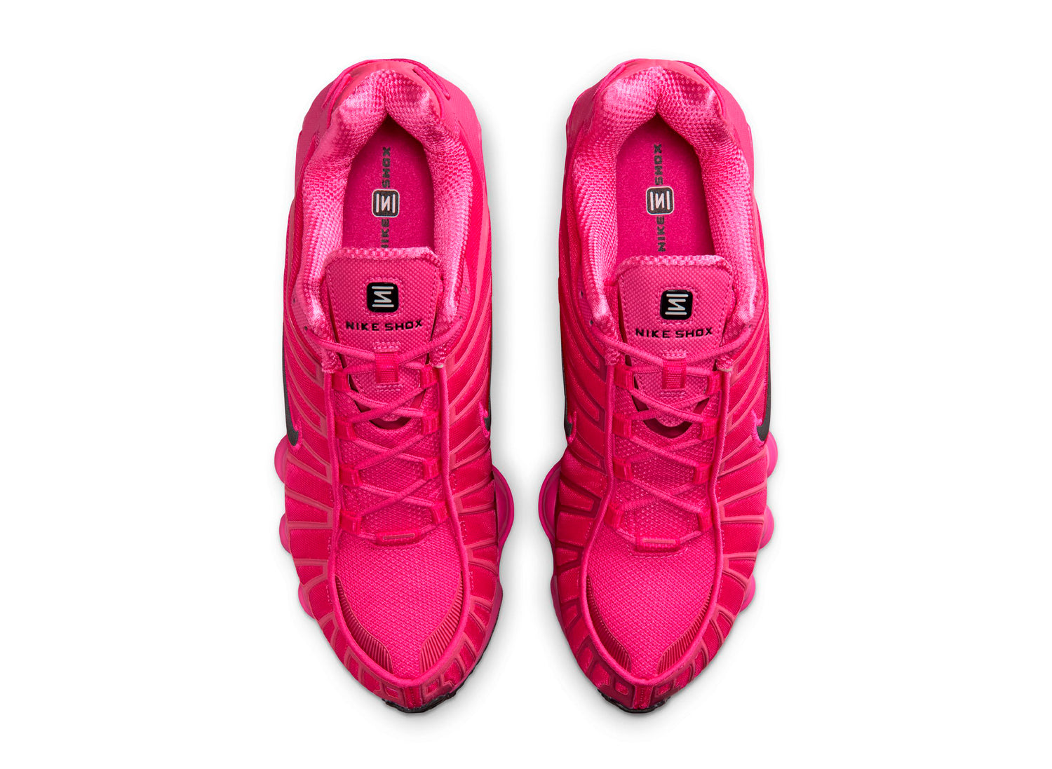 Nike Shox TL Desert Pink / Black – Oneness Boutique Nike Shox TL Desert Pink / Black – Oneness Boutique