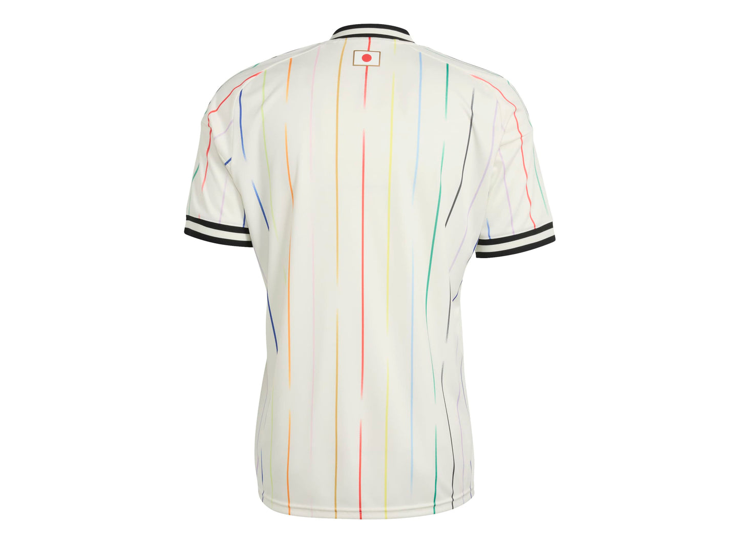 Adidas Japan 26 Away Jersey