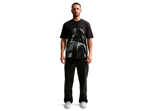 Nike Kobe Dri-FIT Basketball T-Shirt in Black