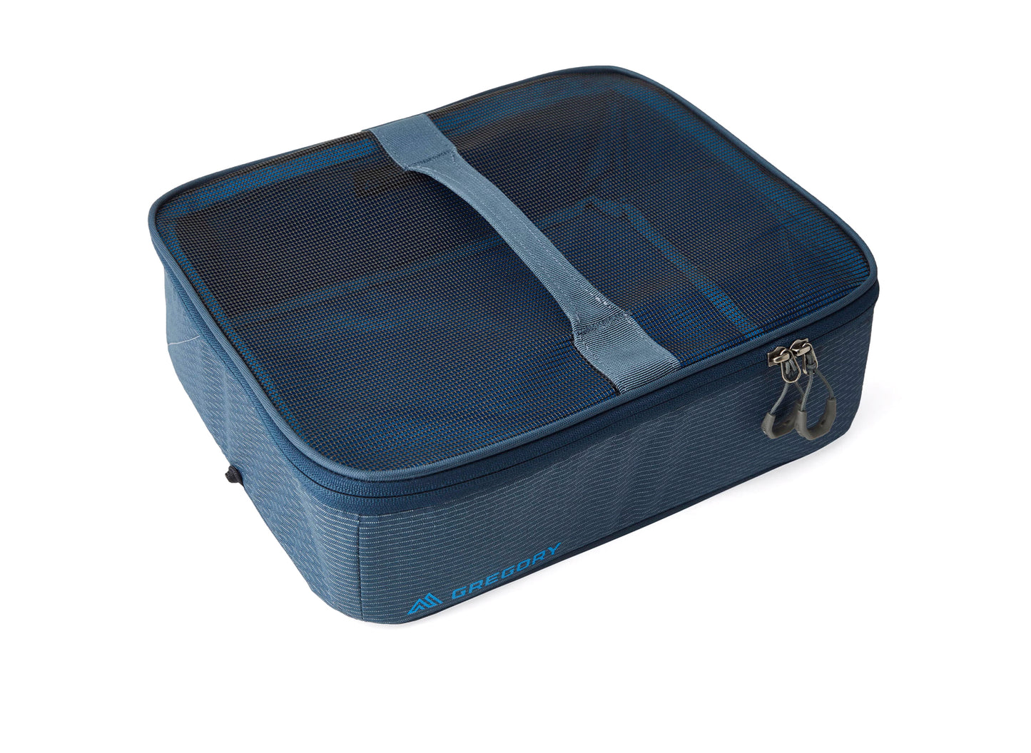 Gregory Alpaca Gear Pod 10 in Slate Blue