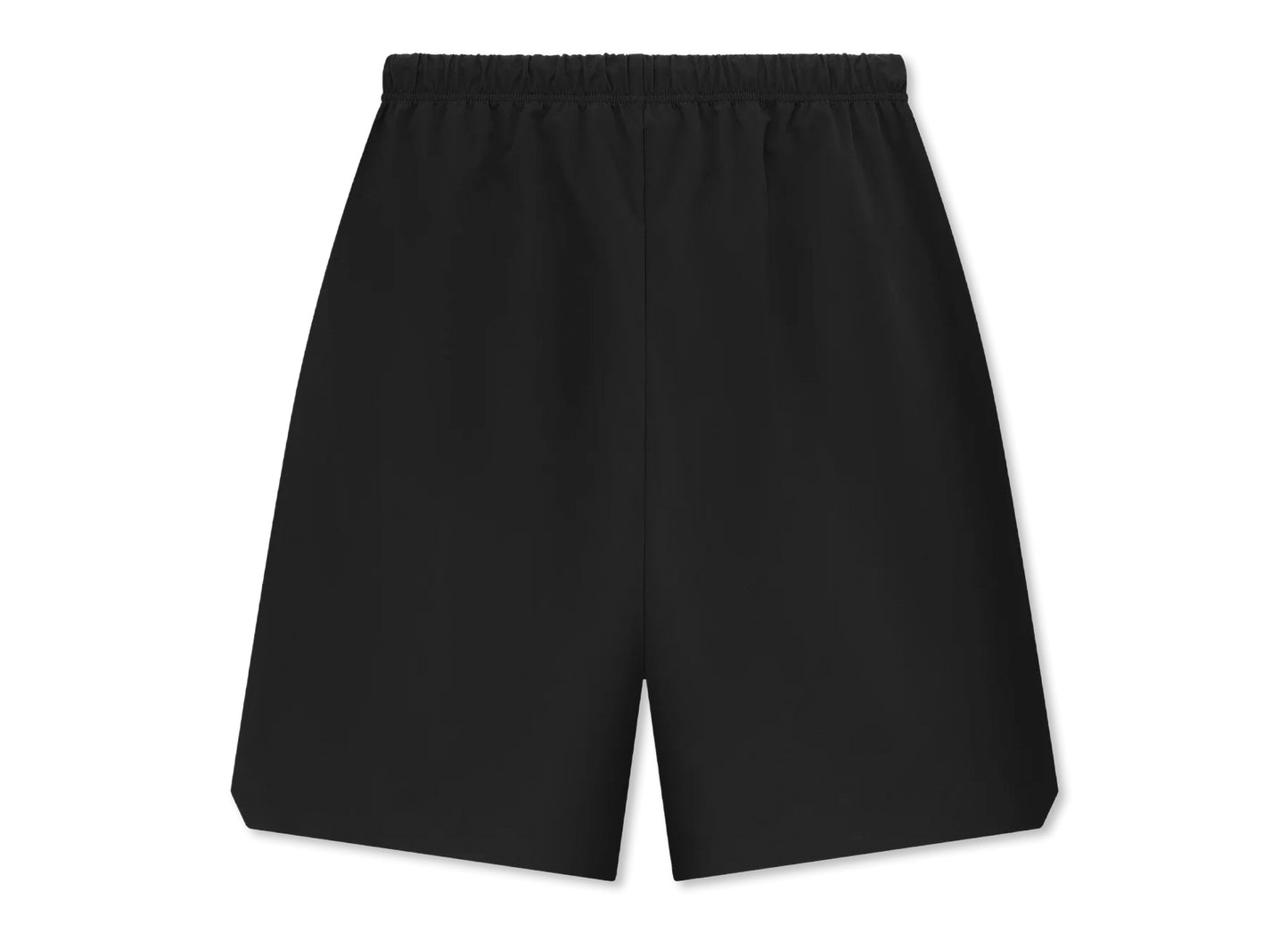 Fear of God Essentials Active Trace Relaxed Short 'Vintage Black'
