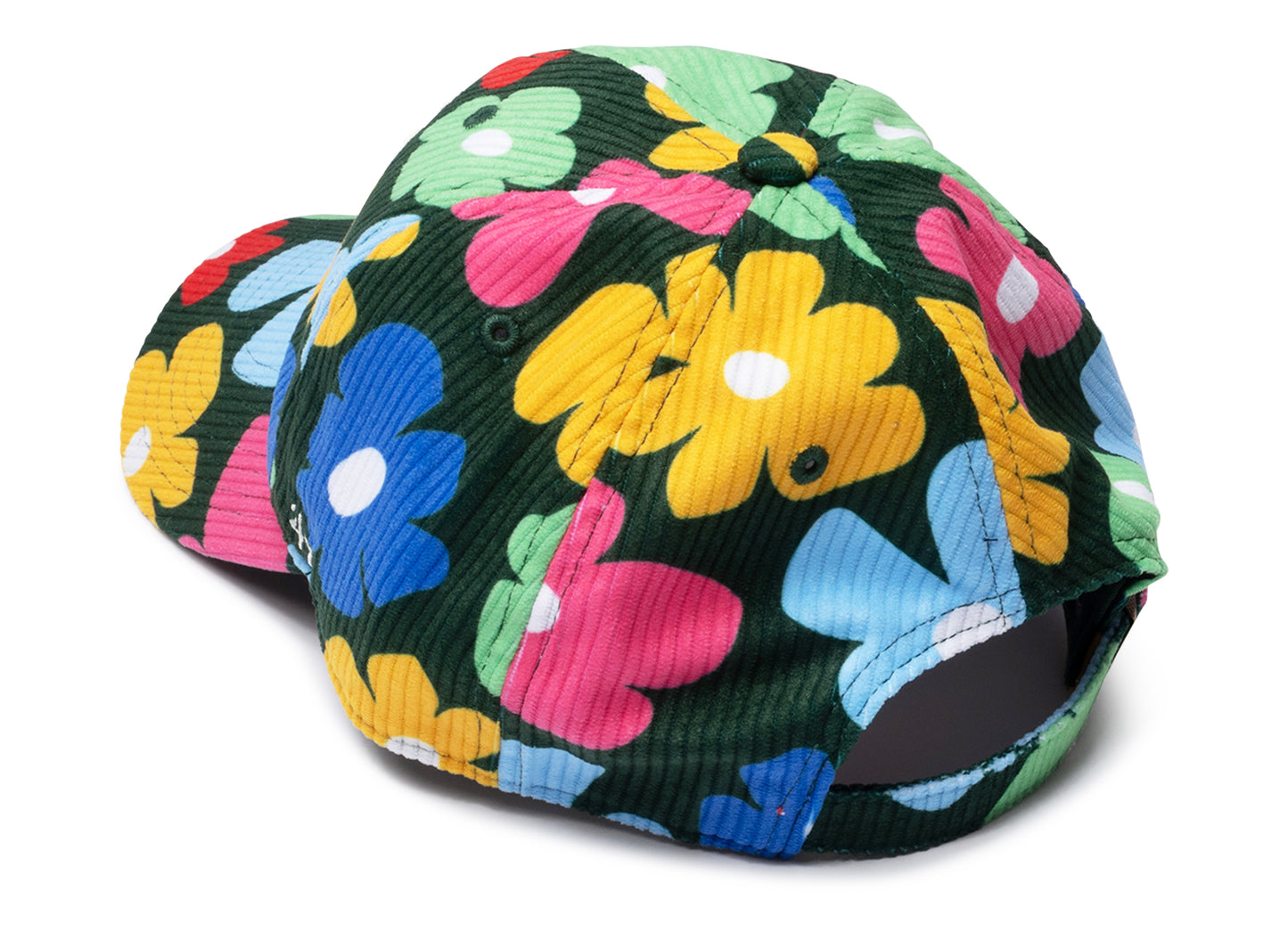 47 New York Yankees Dark Green Gallery Cord 47 Clean Up