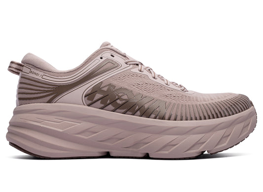 Women's Hoka Bondi 7 'Date Sugar / Date Syrup'
