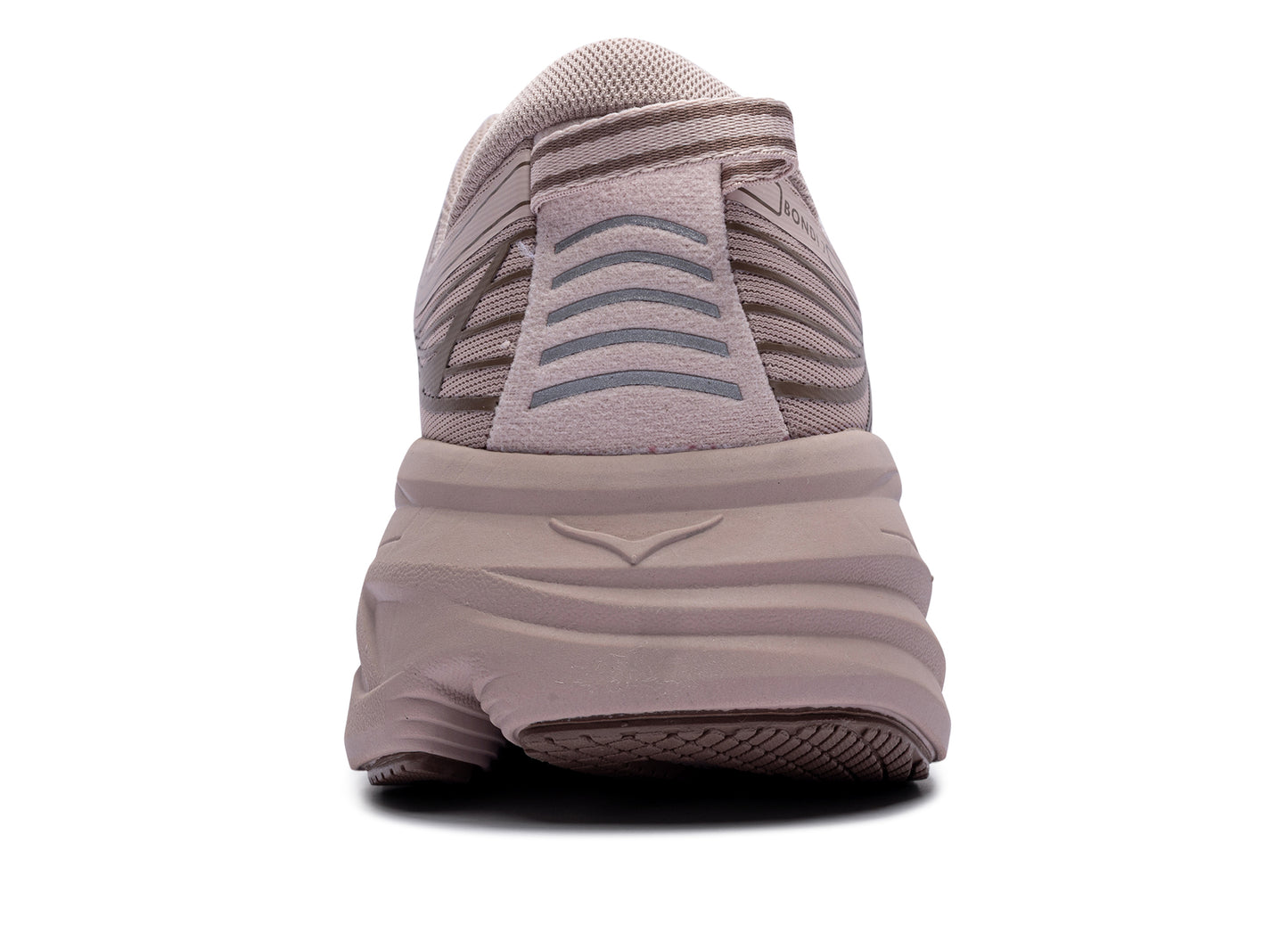Women's Hoka Bondi 7 'Date Sugar / Date Syrup'