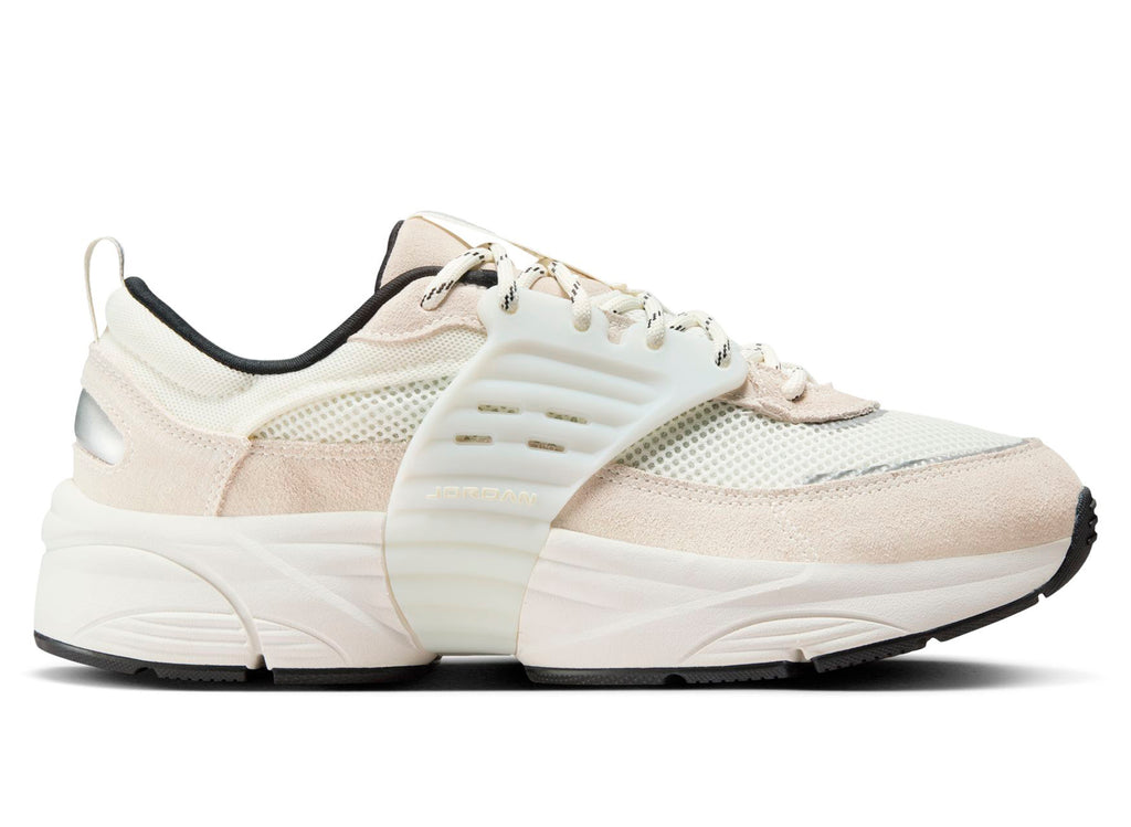 Jordan Trunner O/S in Sail / Black