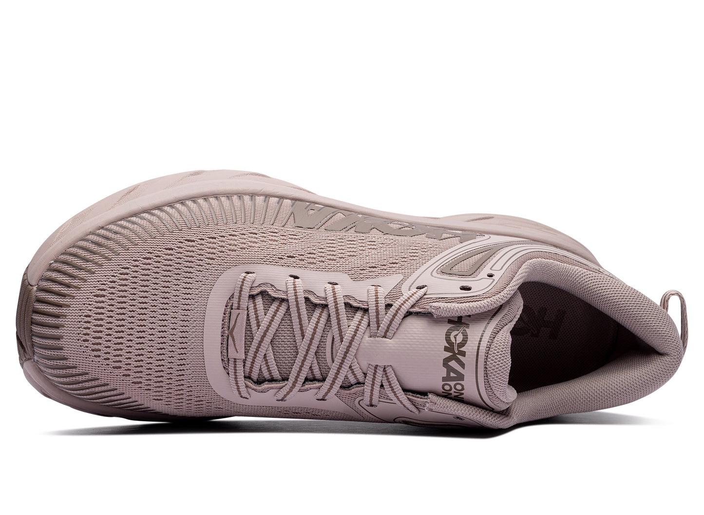 Women's Hoka Bondi 7 'Date Sugar / Date Syrup'