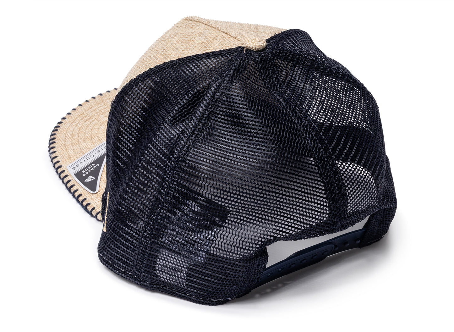 New Era 9Fifty AF Beaded Detroit Tigers Snapback Hat