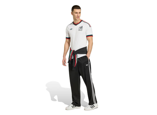 Adidas Mexico 26 Away Jersey