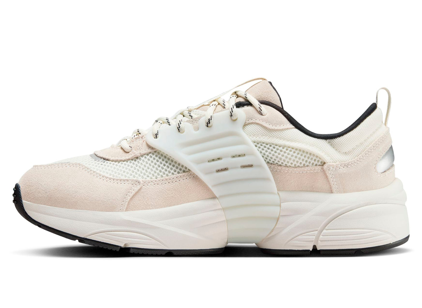 Jordan Trunner O/S in Sail / Black