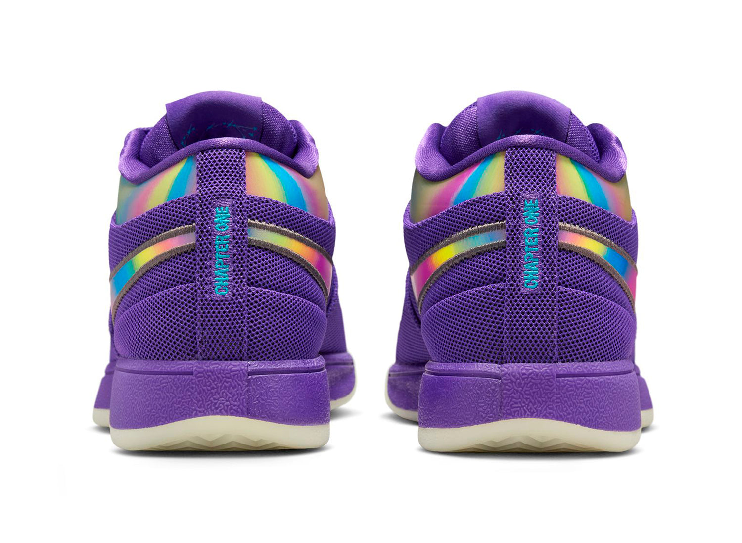 Nike Book 1 'Desert Aurora' – Oneness Boutique