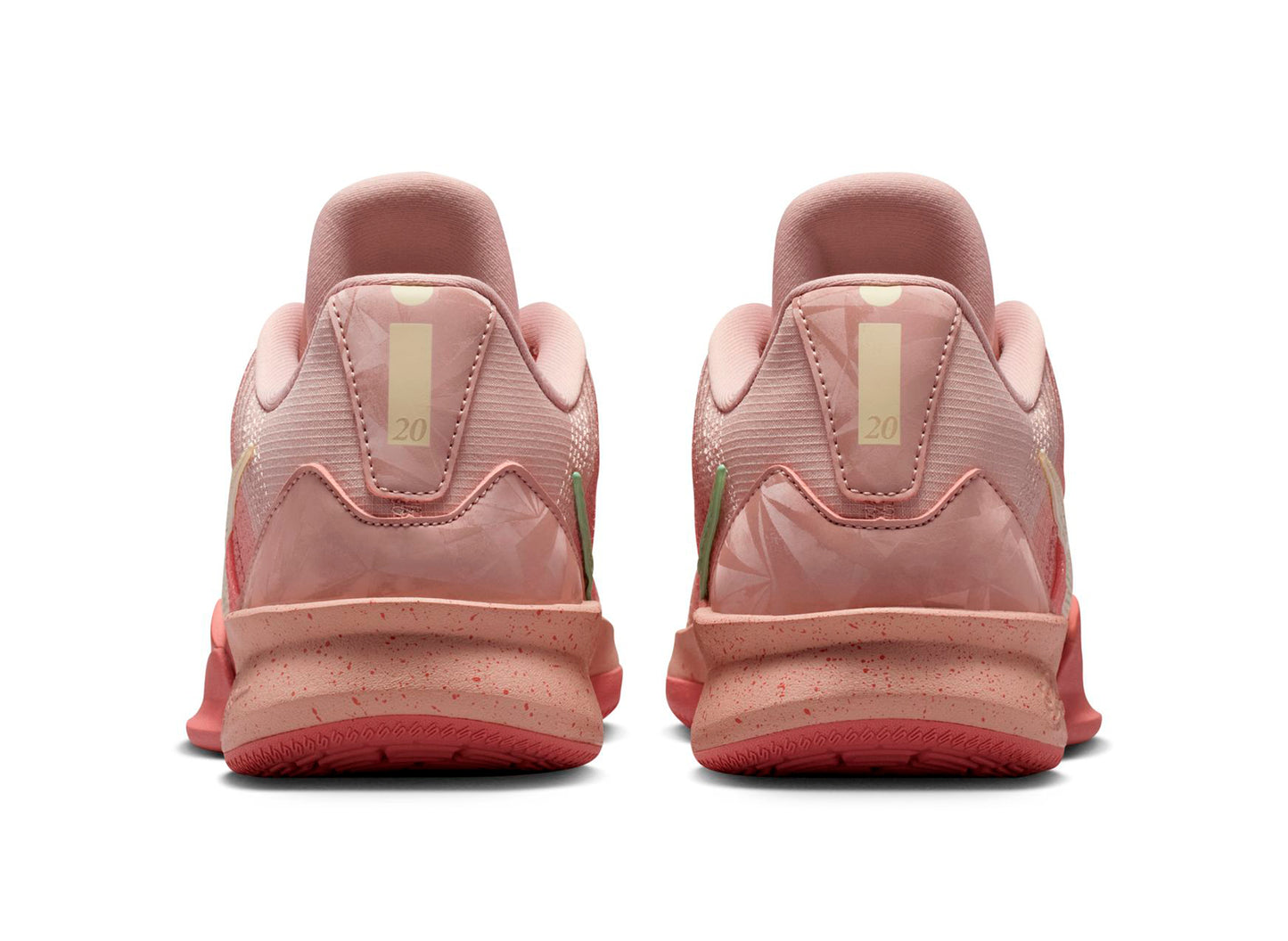 Women's Nike Sabrina 3 in 'Pink Oxford'