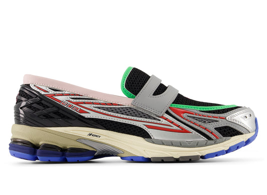 New Balance 1906L U190663V 'Black / Multi Color'