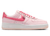Women's Nike Air Force 1 '07 in Pearl Pink