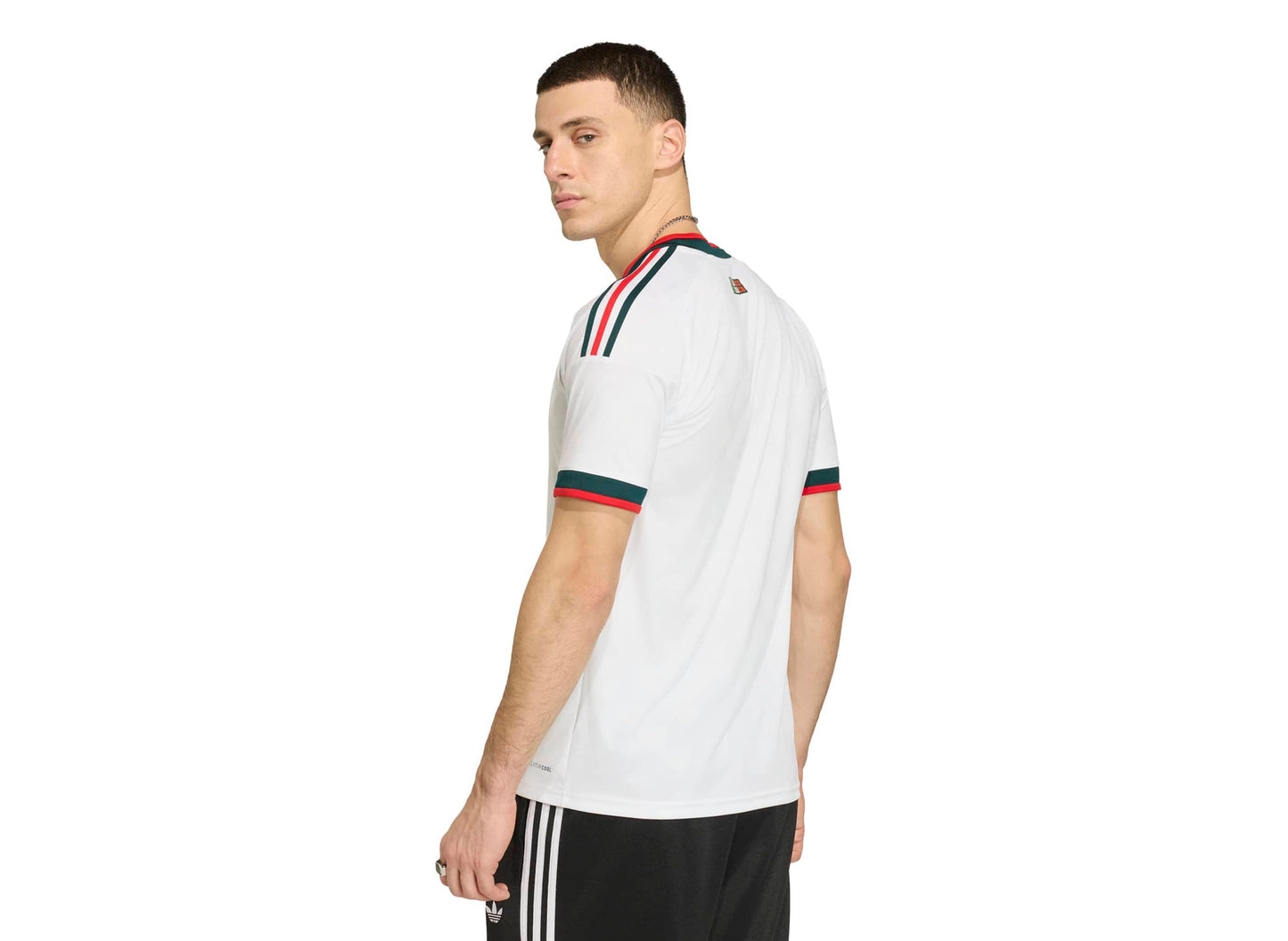 Adidas Mexico 26 Away Jersey