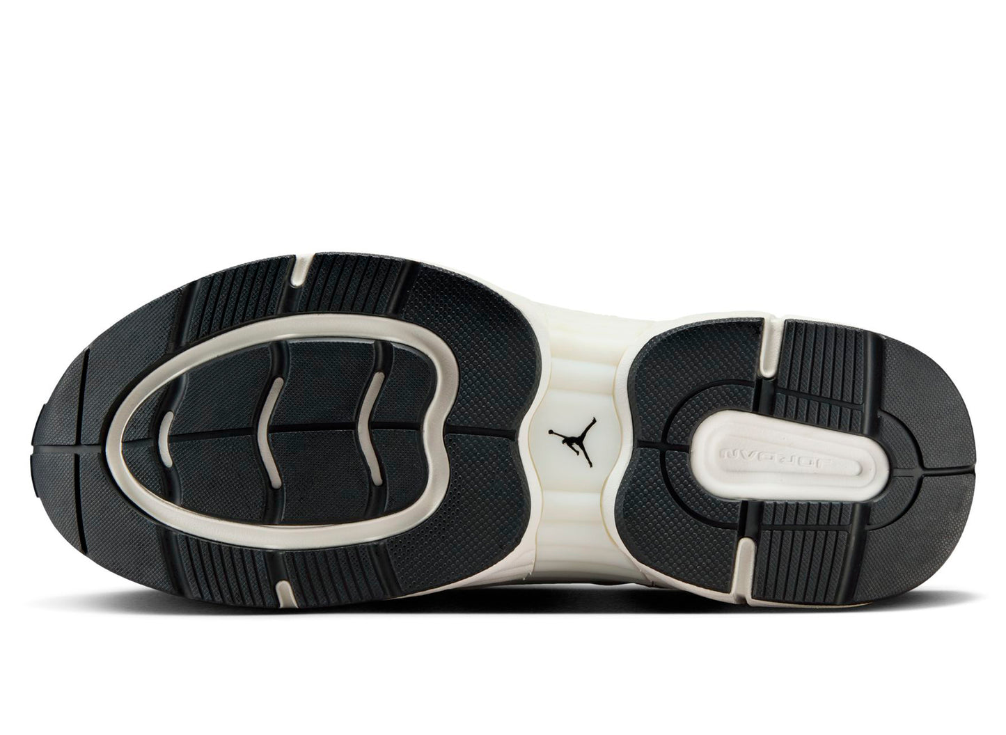 Jordan Trunner O/S in Sail / Black
