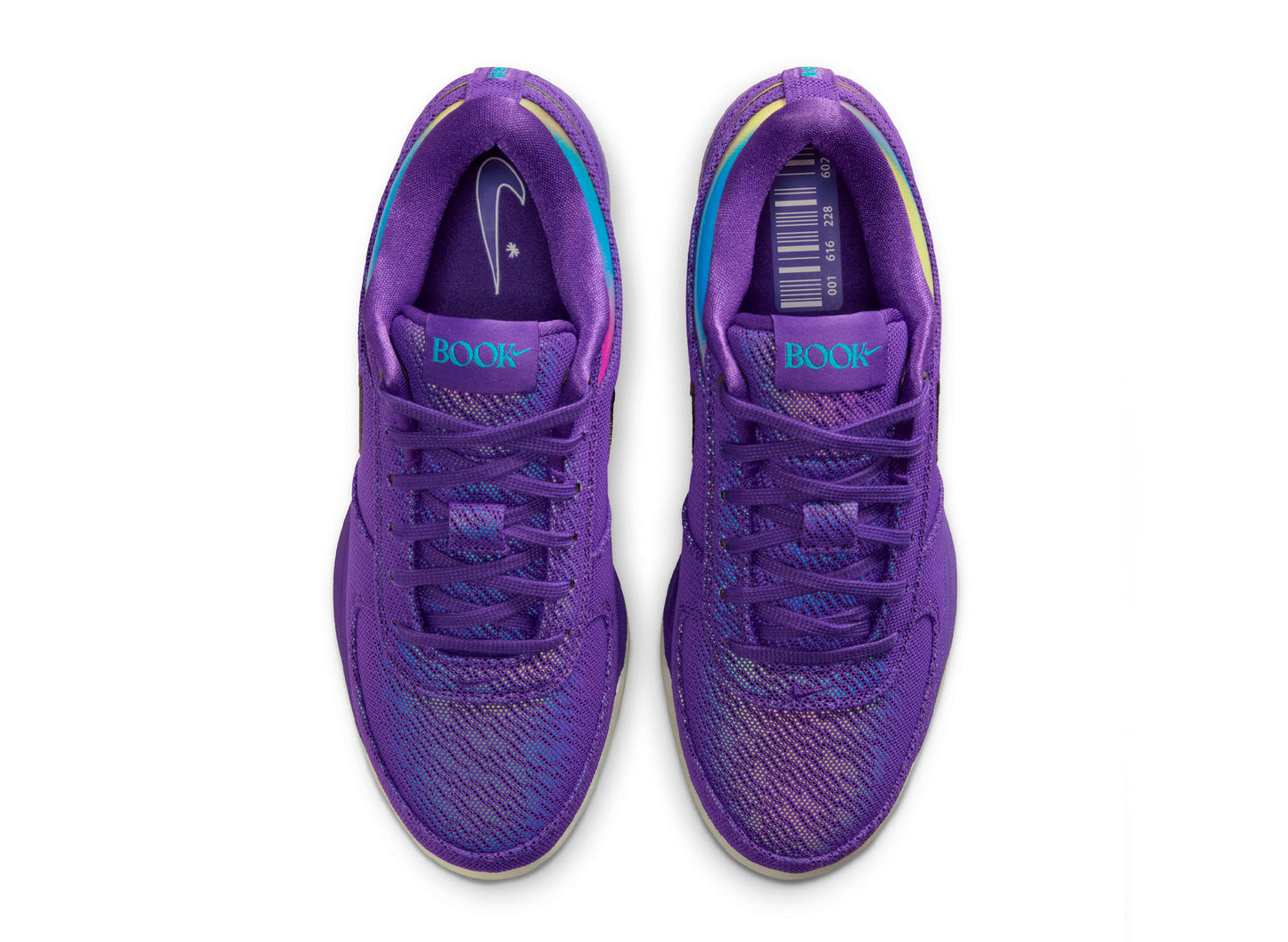 Nike Book 1 'Desert Aurora'