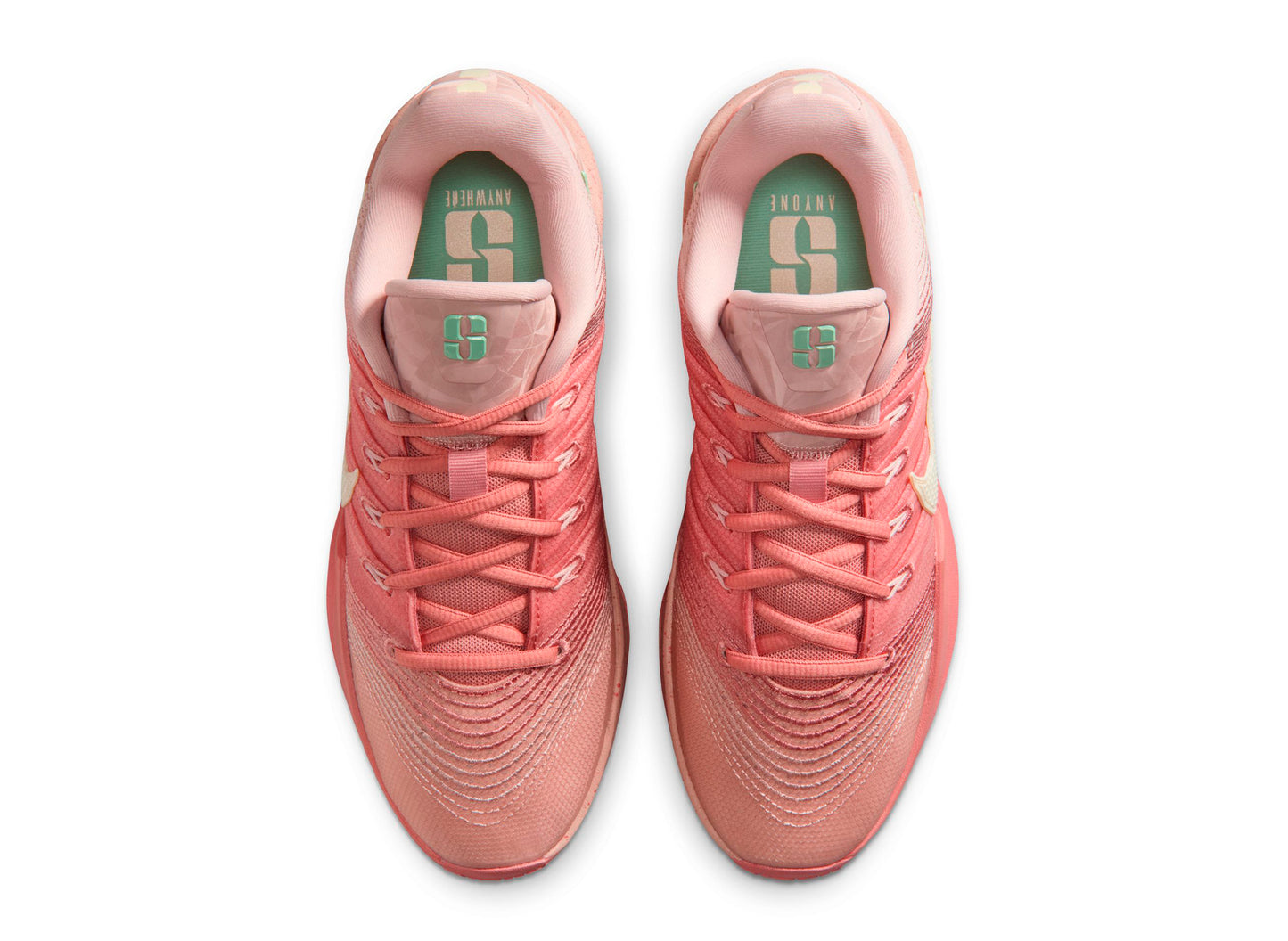 Women's Nike Sabrina 3 in 'Pink Oxford'