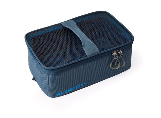Gregory Alpaca Gear Pod 5 in Slate Blue