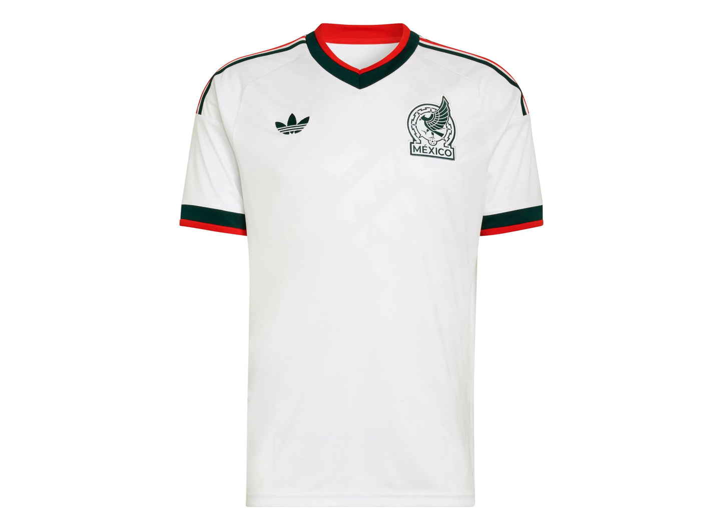 Adidas Mexico 26 Away Jersey