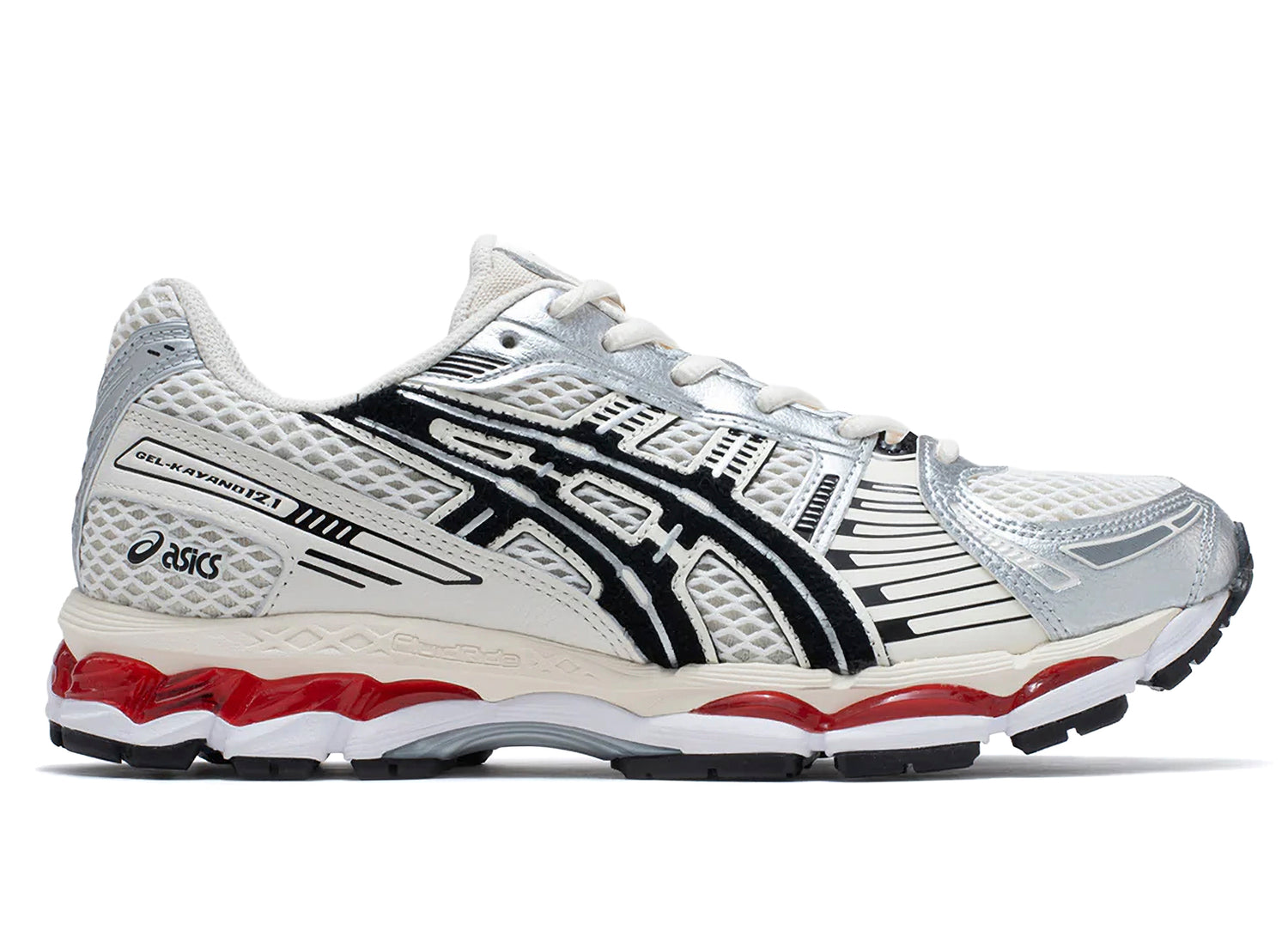1011 Asics x Lapstone & Hammer Gel-Kayano 12.1 'The Spark' – Oneness