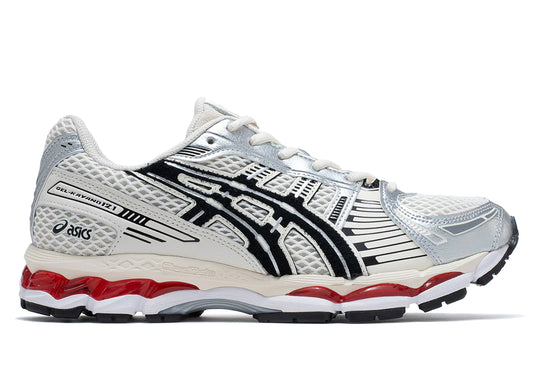 Asics x Lapstone & Hammer Gel-Kayano 12.1 'The Spark'