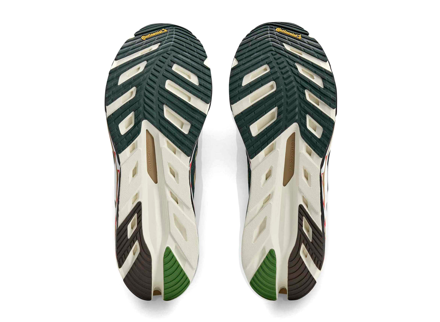 Adidas Adistar HRMY BAPE in Hemp