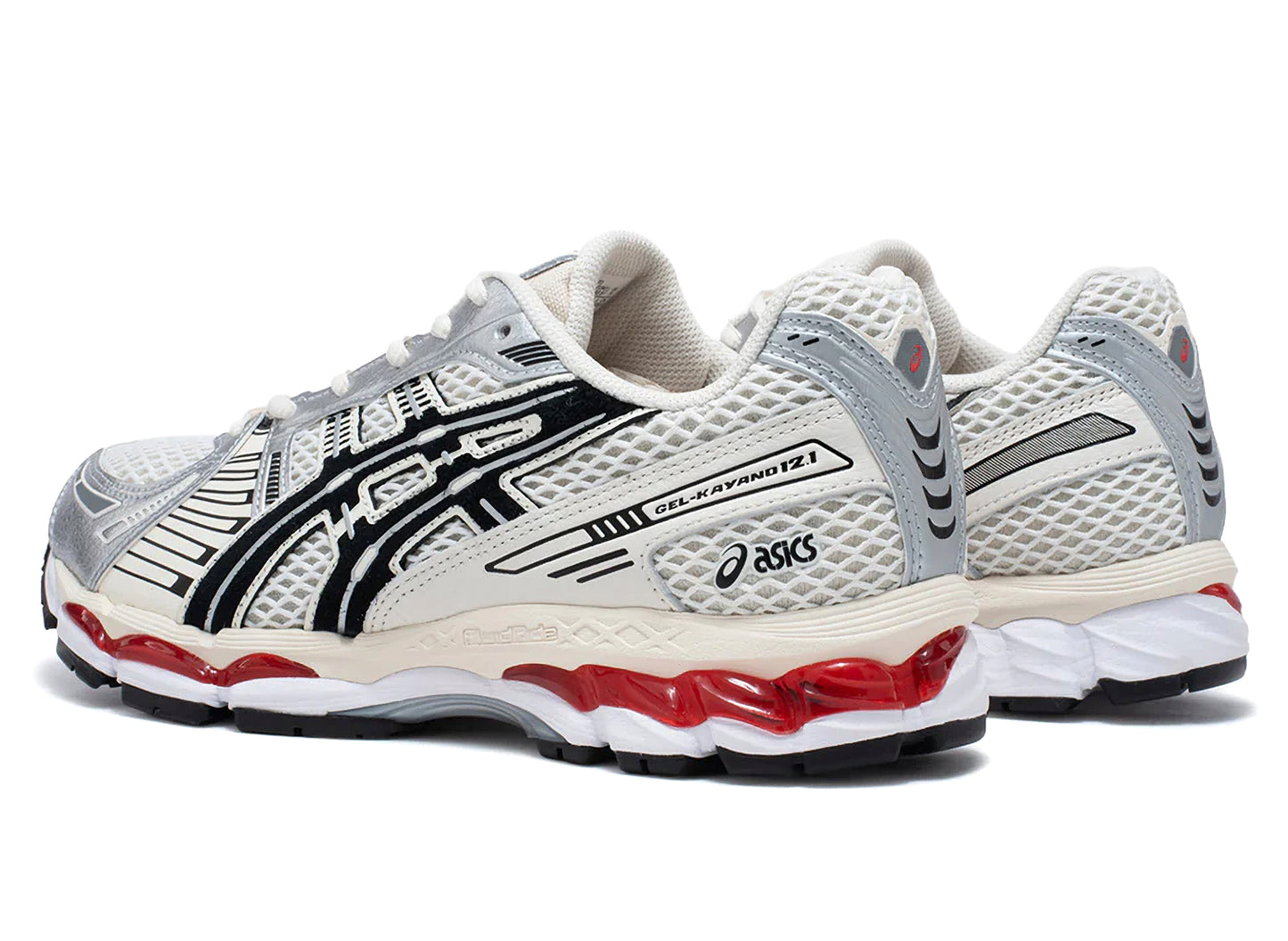 Asics x Lapstone & Hammer Gel-Kayano 12.1 'The Spark' – Oneness