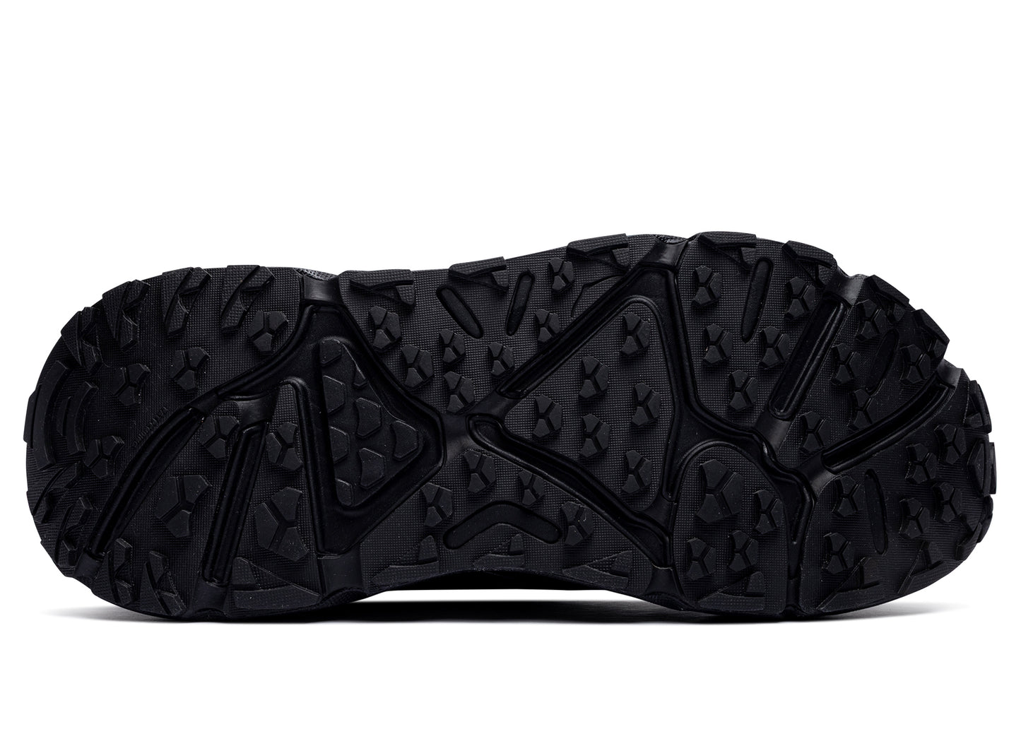 Unisex Hoka Stinson EVO GTX in Black / Silver