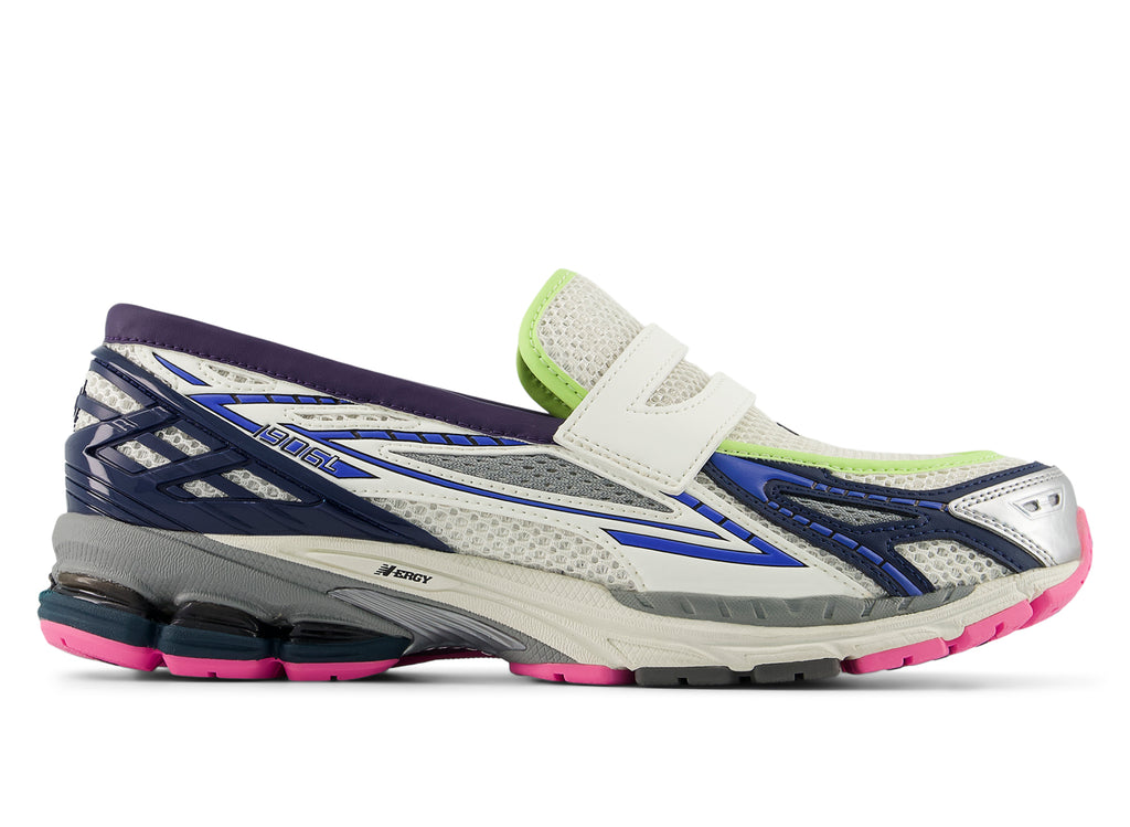 New Balance 1906L U190667K 'White / Multi Color'