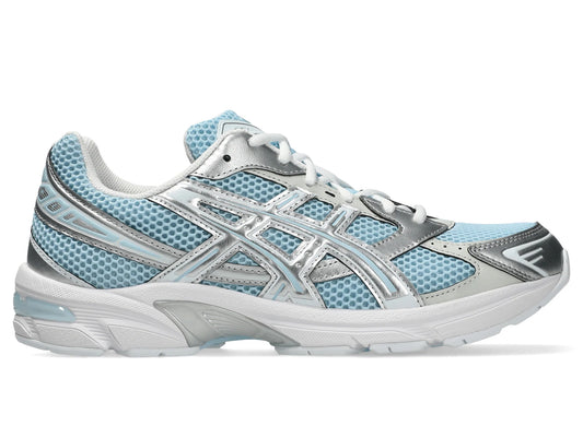 Asics Gel-1130 in Faded Denim / Pure Silver