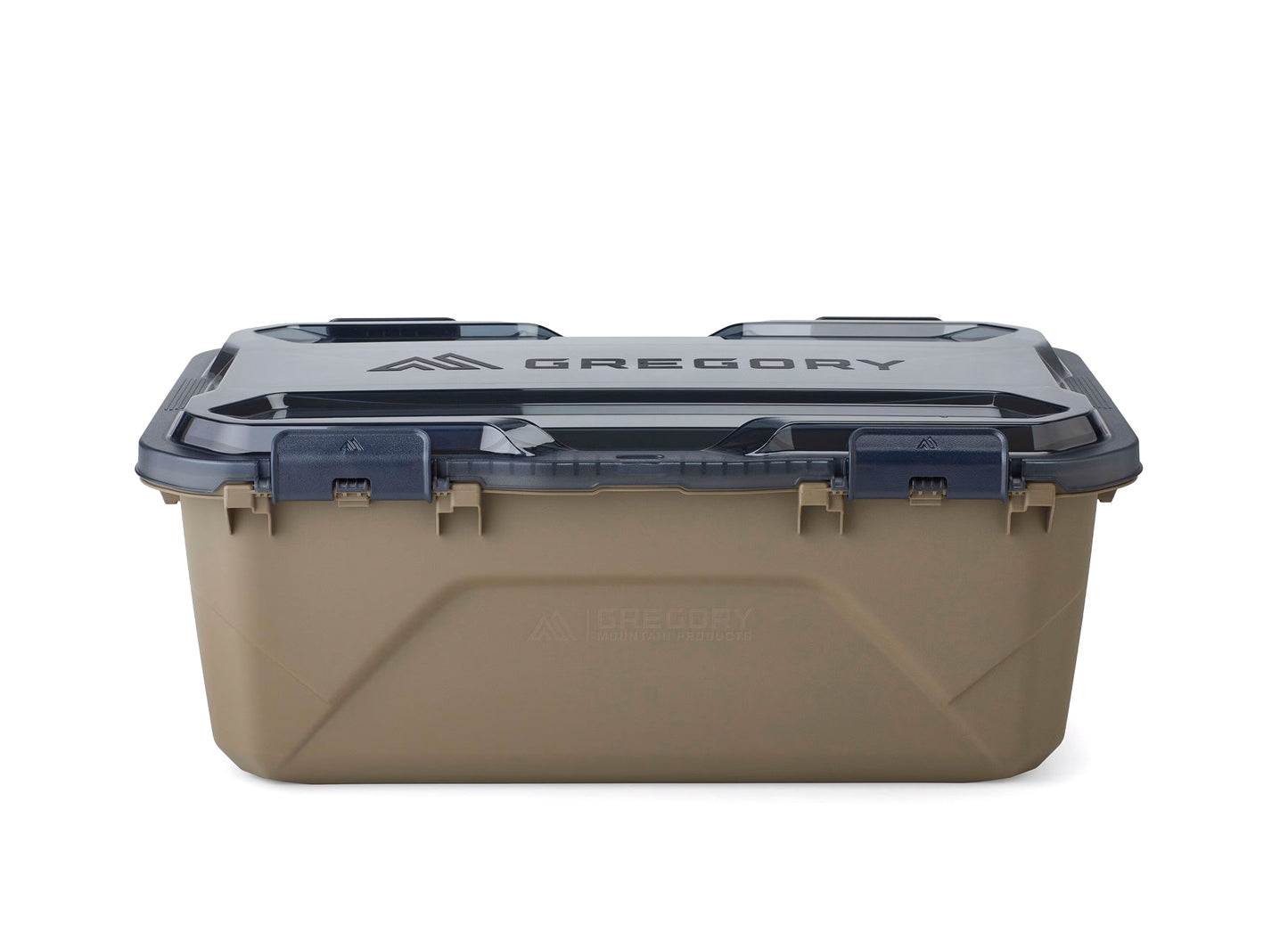 Gregory Alpaca Gear Box 45 in Mirage Tan