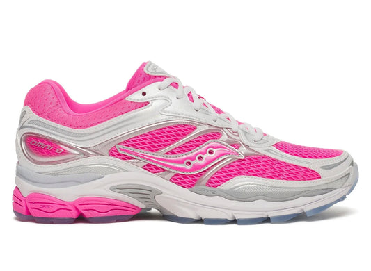 Saucony Progrid Omni 9 en rose