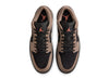 Air Jordan 1 Low SE in Black / Olive Grey