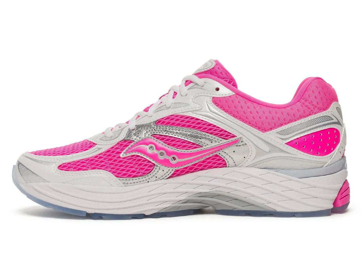 Saucony Progrid Omni 9 in Pink