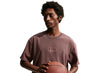 Nike Book Basketball T-Shirt in Tattoo