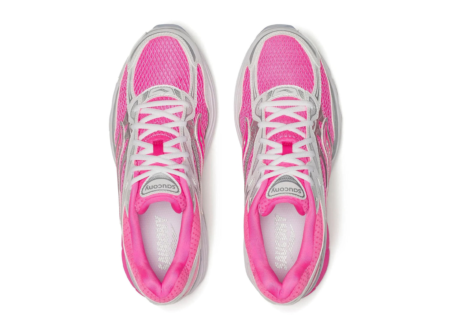 Saucony Progrid Omni 9 in Pink