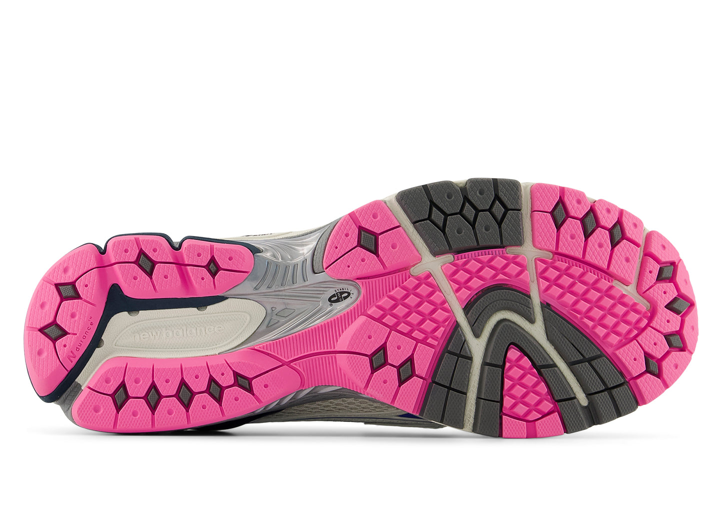 New Balance 1906L U190667K 'White / Multi Color'