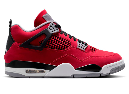 Air Jordan 4 Retro "Toro Bravo"