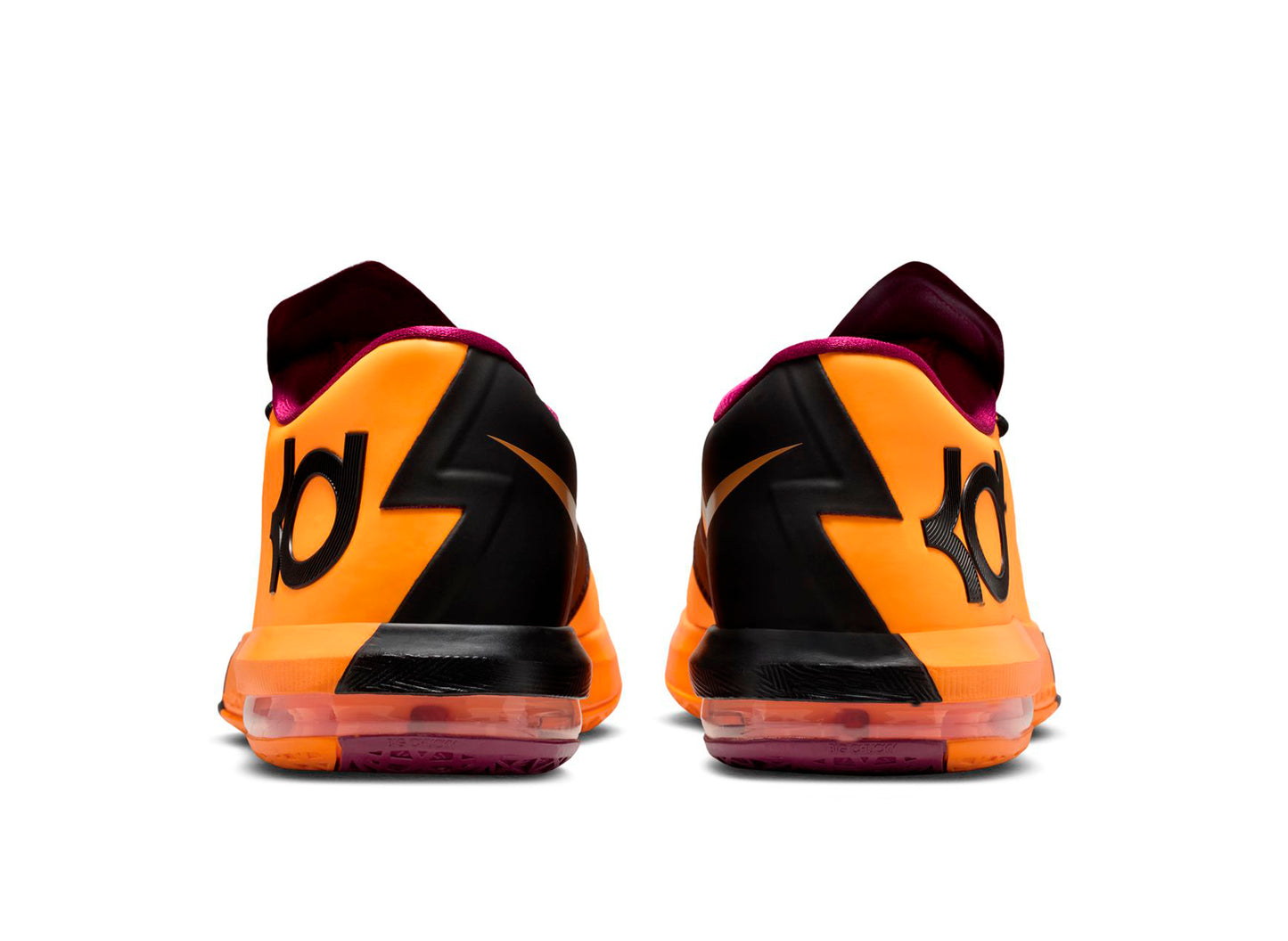 Nike KD VI "Peanut Butter & Jelly"