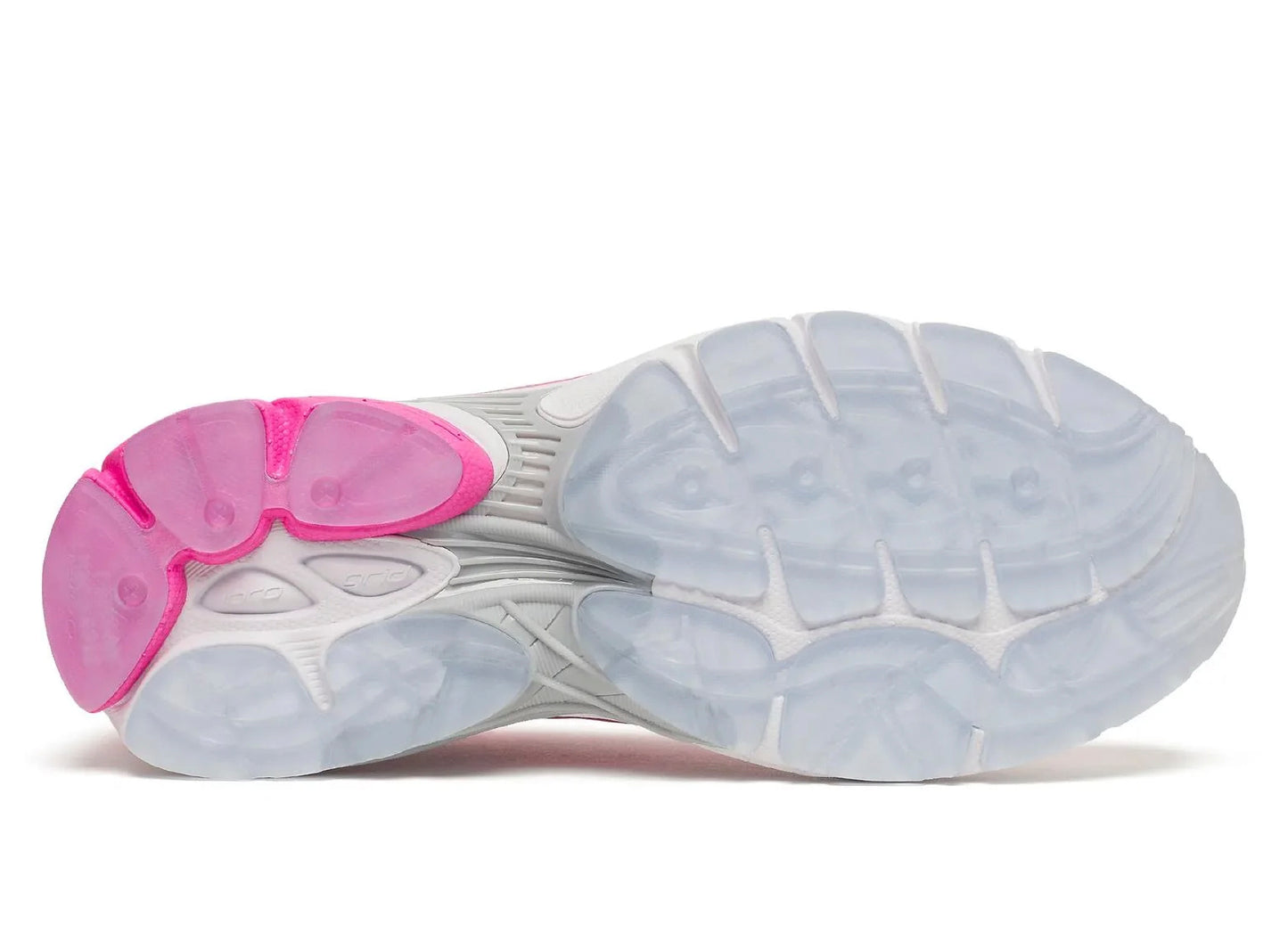 Saucony Progrid Omni 9 in Pink