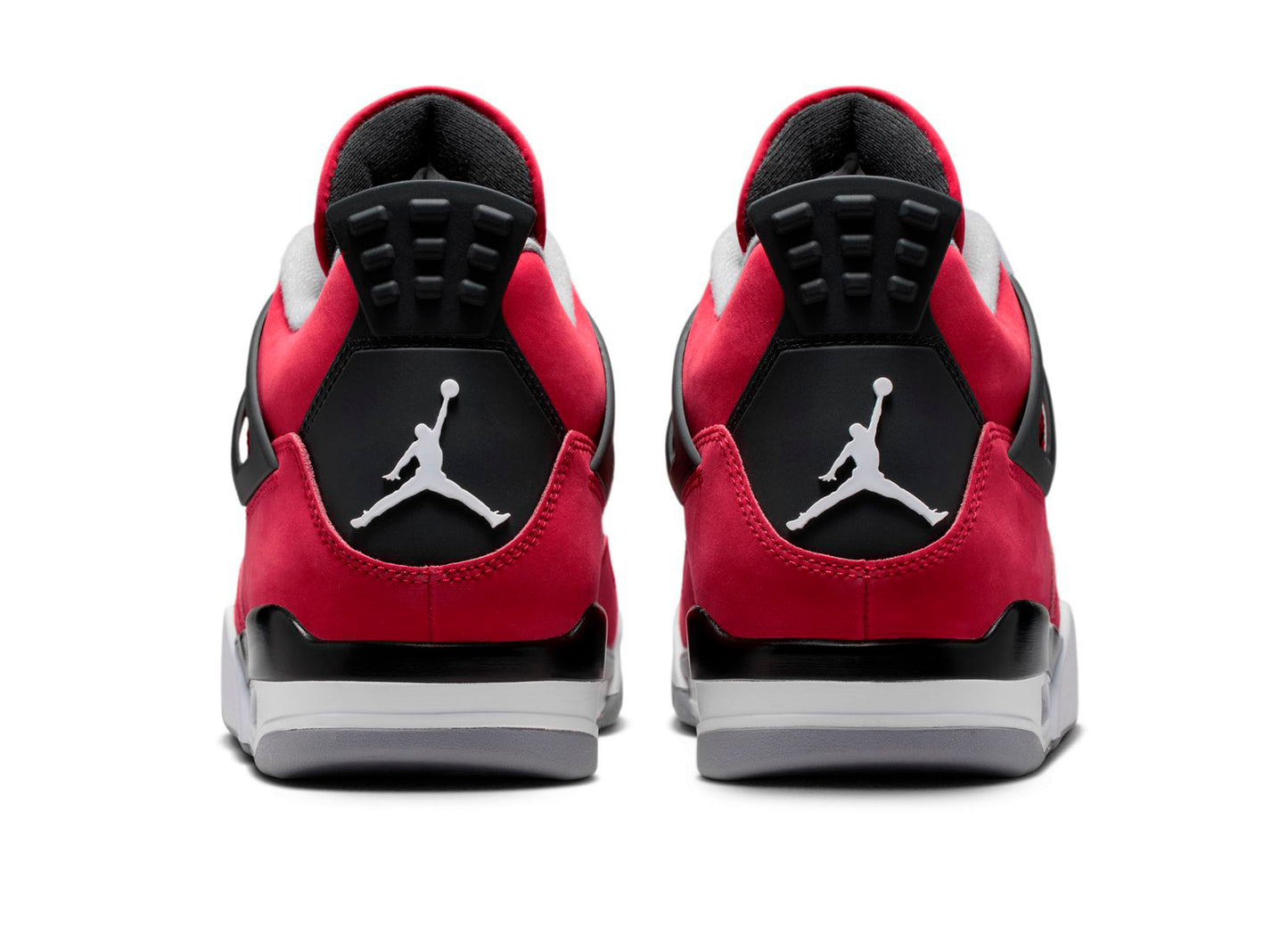 Air Jordan 4 Retro "Toro Bravo"