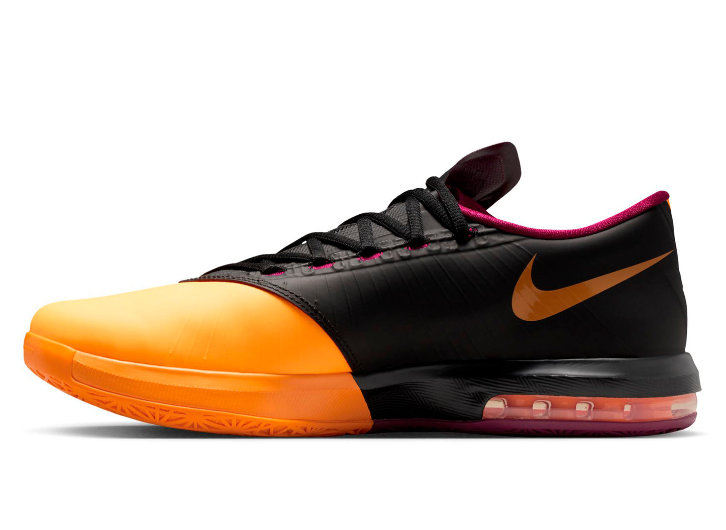 Nike KD VI "Peanut Butter & Jelly"