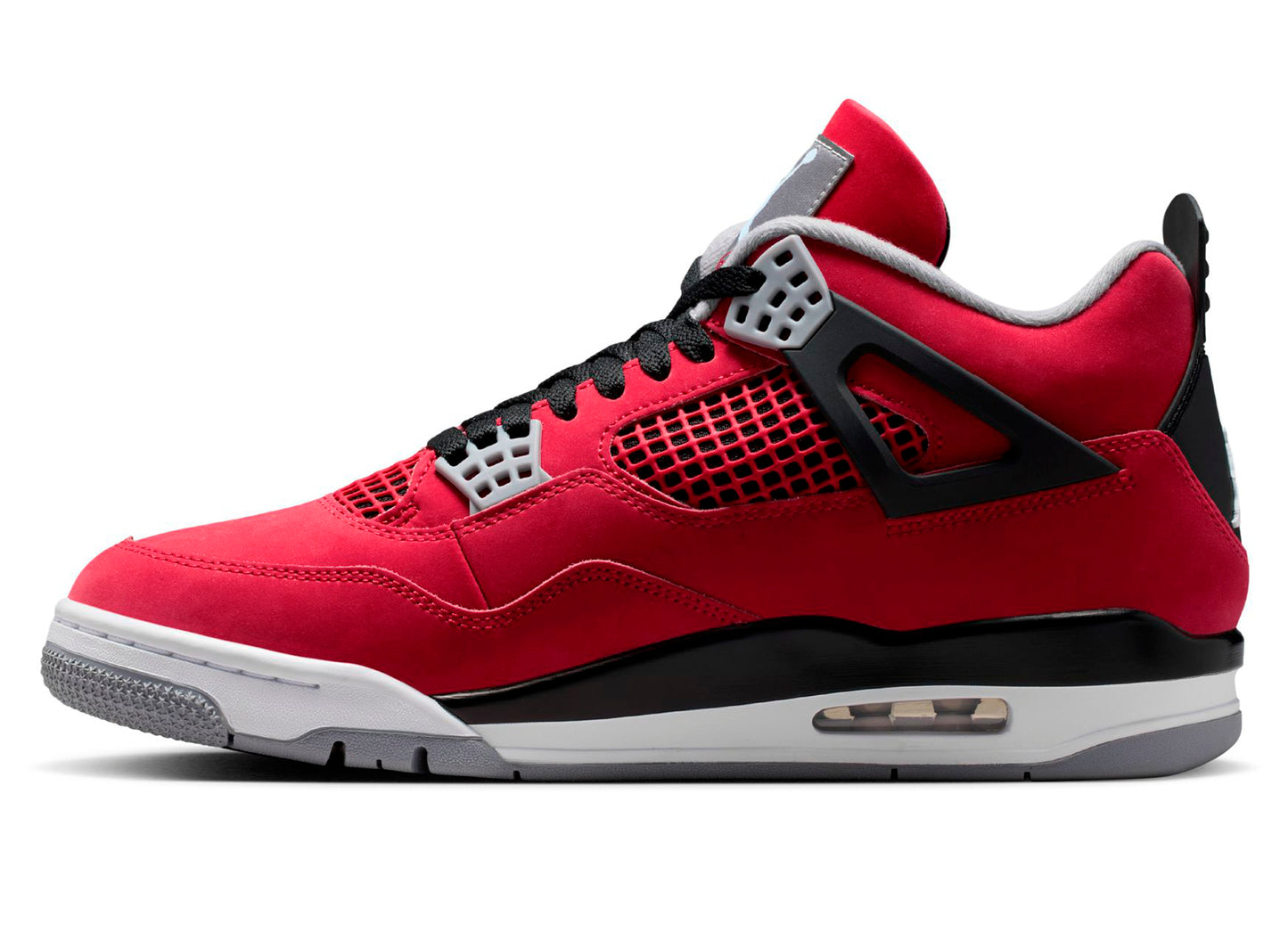 Air Jordan 4 Retro "Toro Bravo"