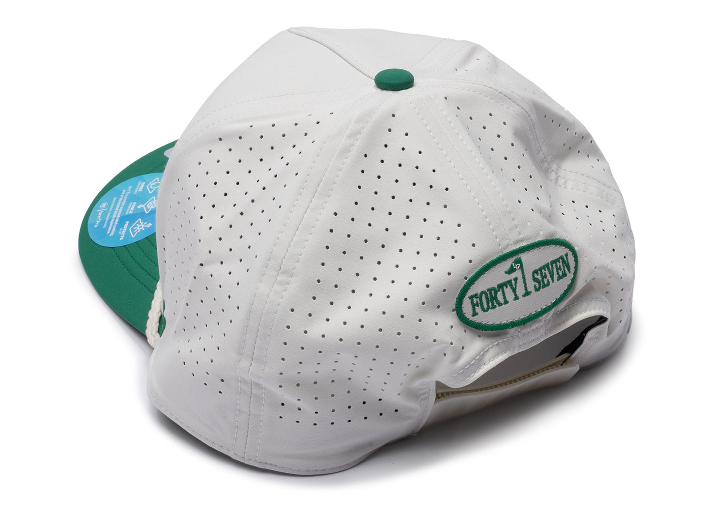 47 New York Mets Chalk Elevated Team 47 Hitch