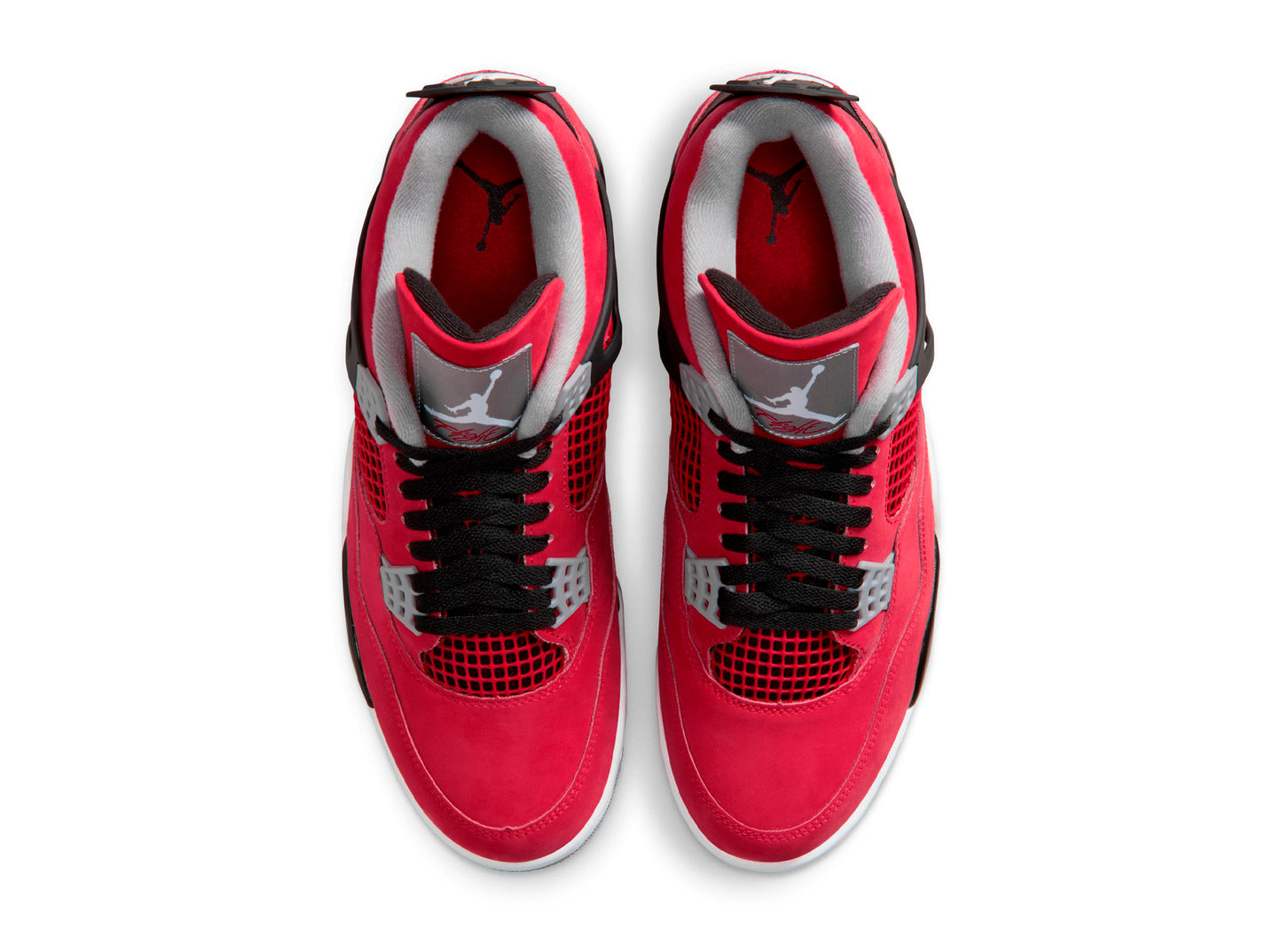 Air Jordan 4 Retro "Toro Bravo"