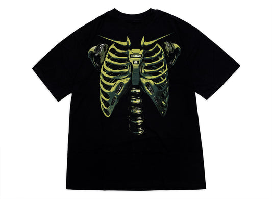 Nike Sportswear Max90 Tee in Volt