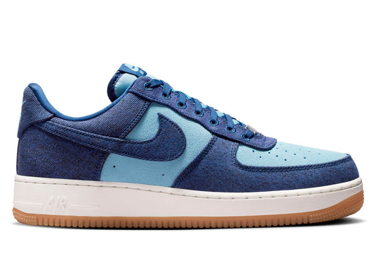 Nike Air Force 1 '07 LV8 "Denim"