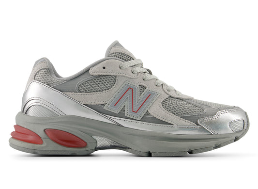 New Balance U2010V1 U20108WP 'Silver / Beige'