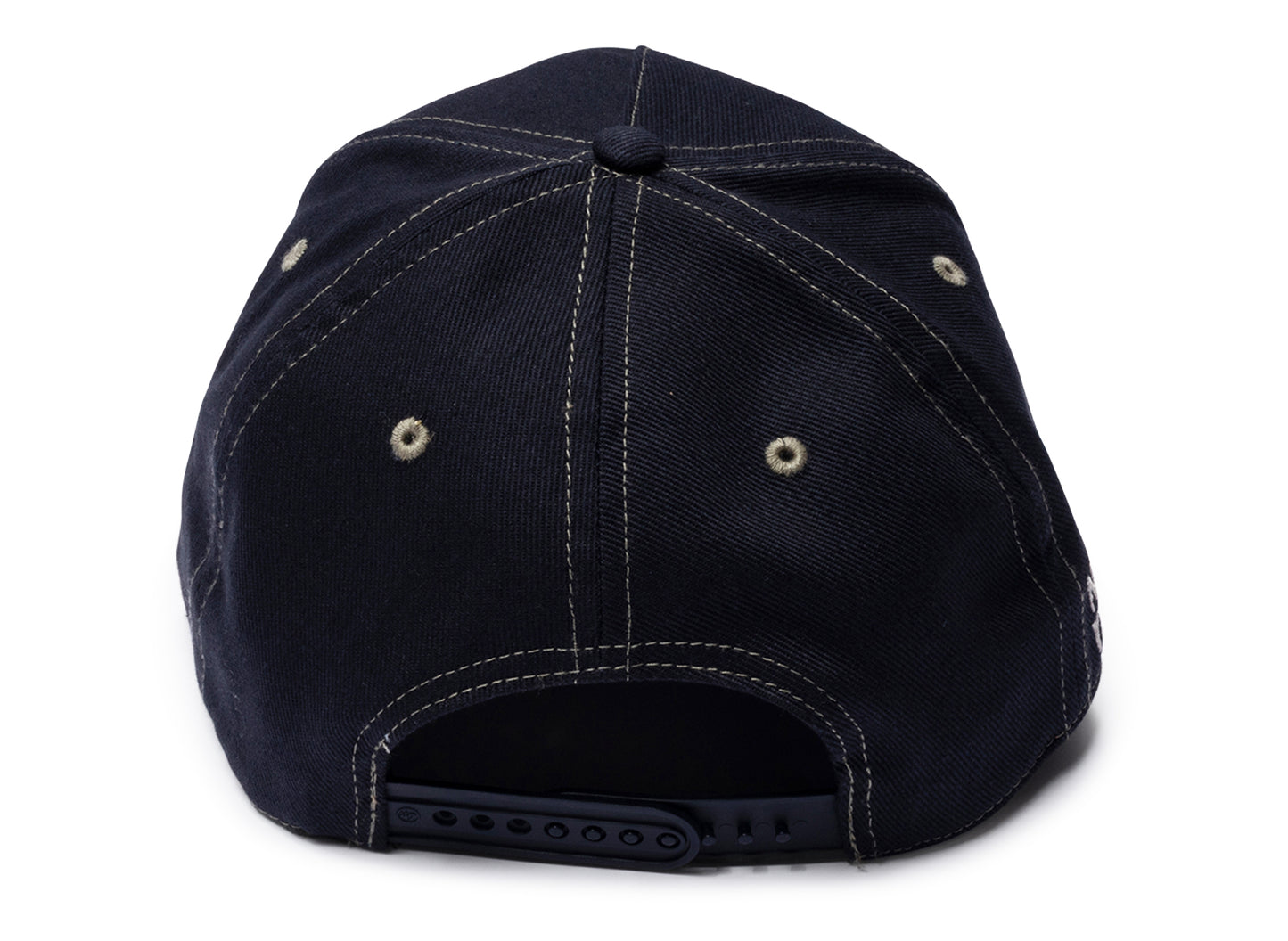 47 New York Yankees Navy Keepsake 47 Hitch