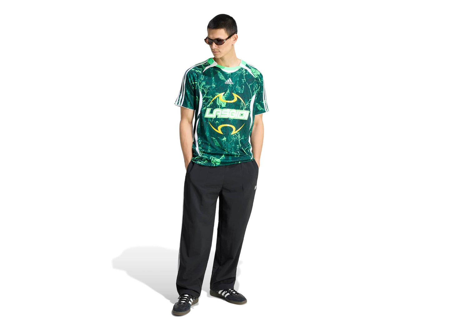 Maillot à Imprimé Adidas Lagos